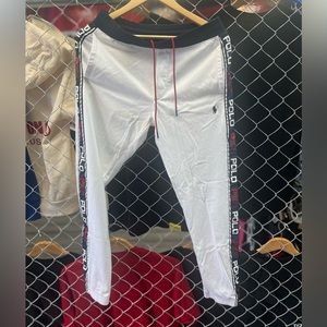 Polo Ralph Lauren joggers